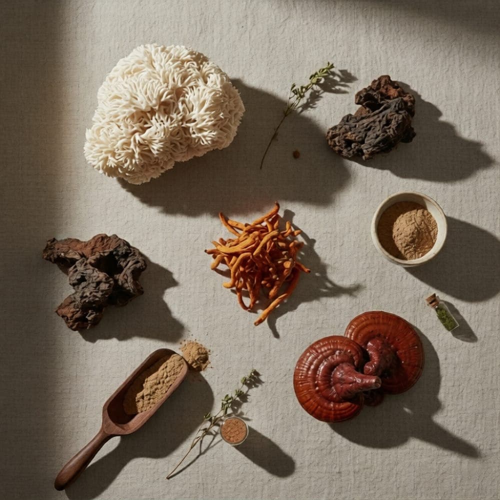 Are Functional Mushrooms Legal? What You Need to Know