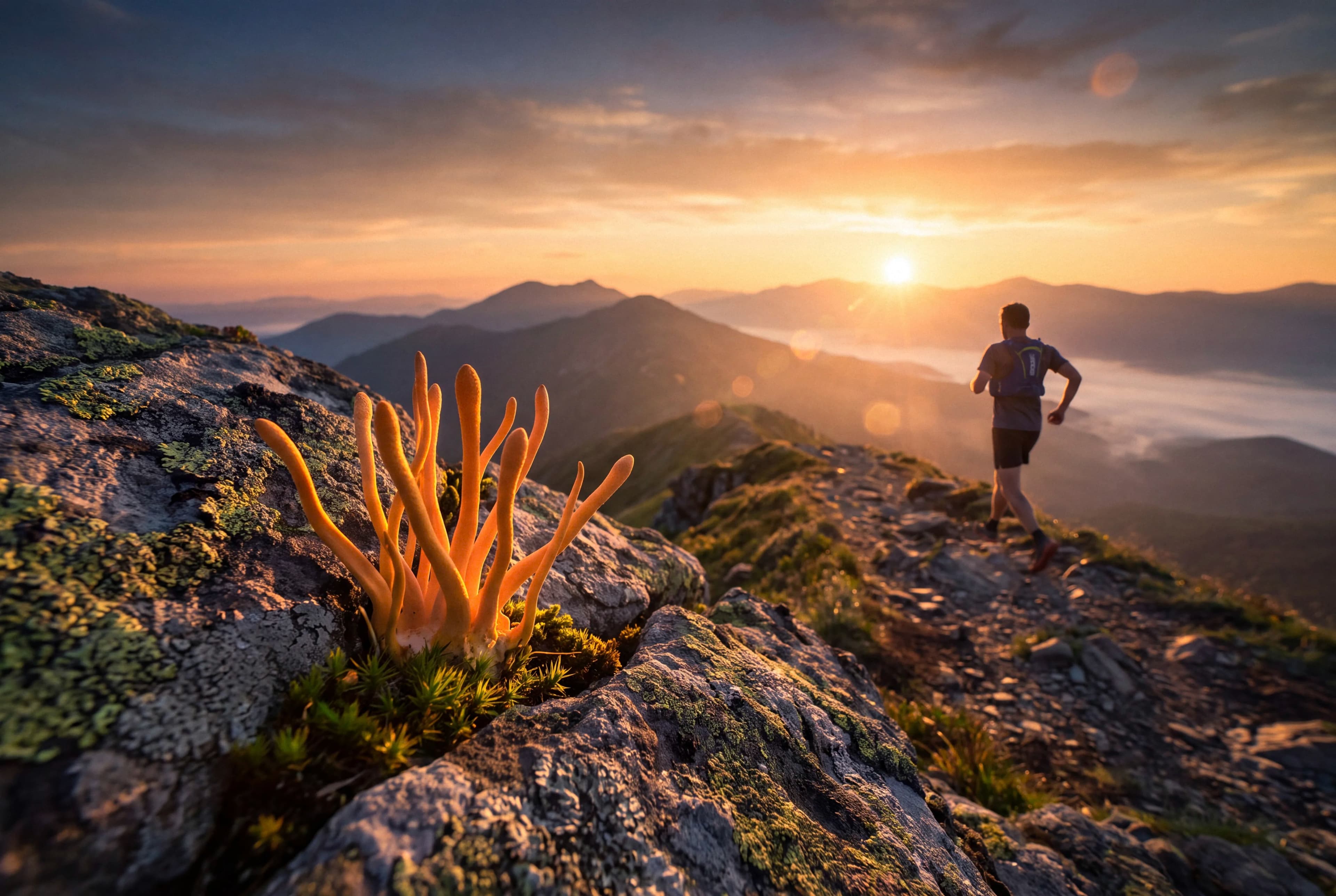 Do Functional Mushrooms Give You Energy?