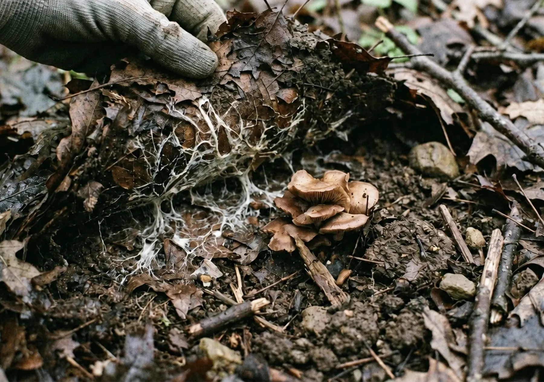 Fruiting Body vs Mycelium: What's the Difference in Functional Mushroom Extracts?