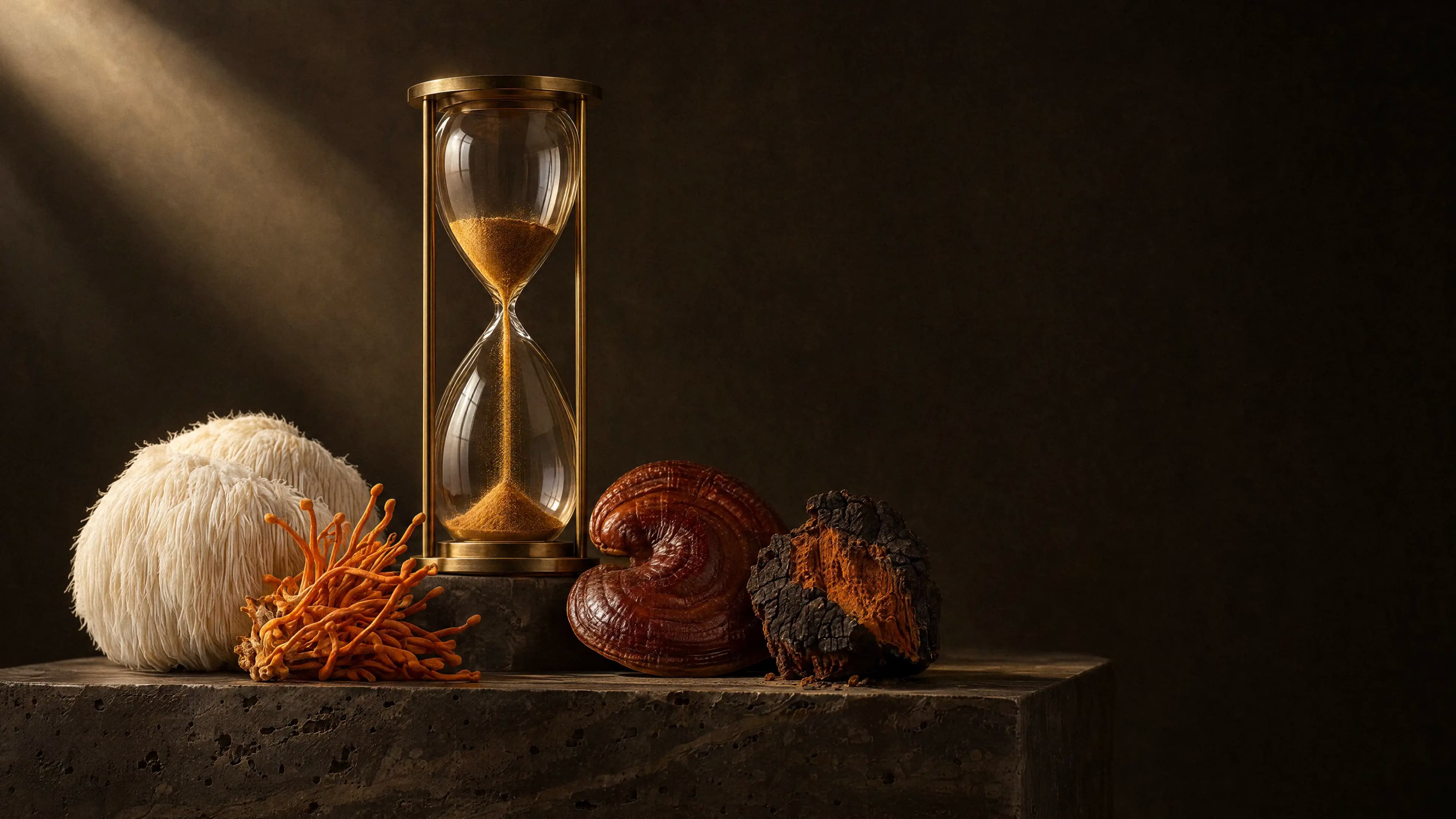 How Long Do Mushroom Extracts Take to Work?