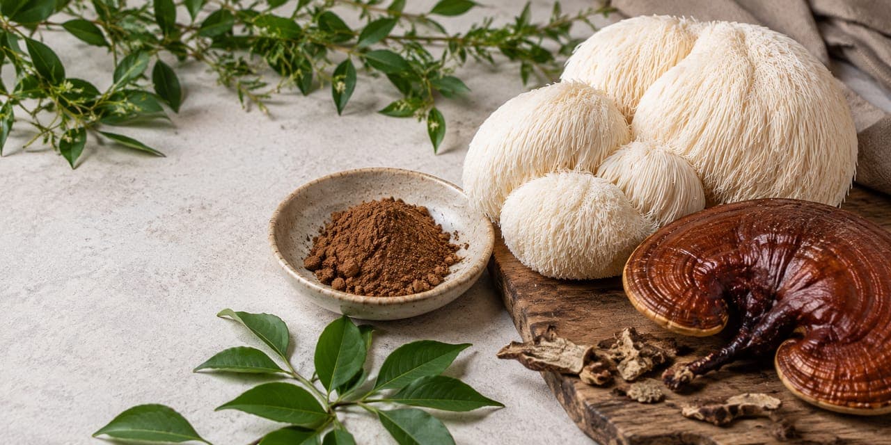 How Long Do Mushroom Extracts Take to Work?