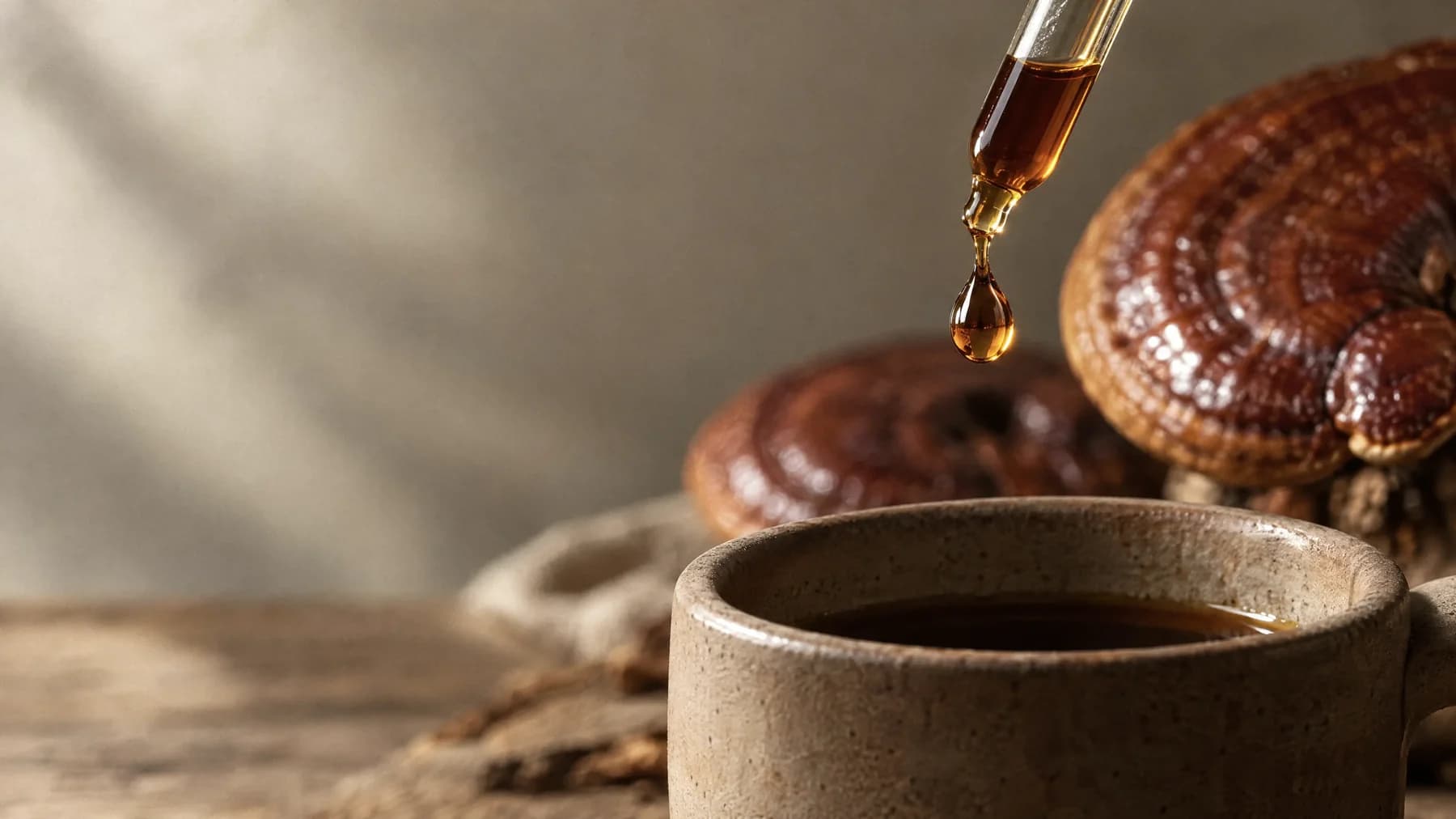 How Long Does It Take for Reishi Mushrooms to Work?