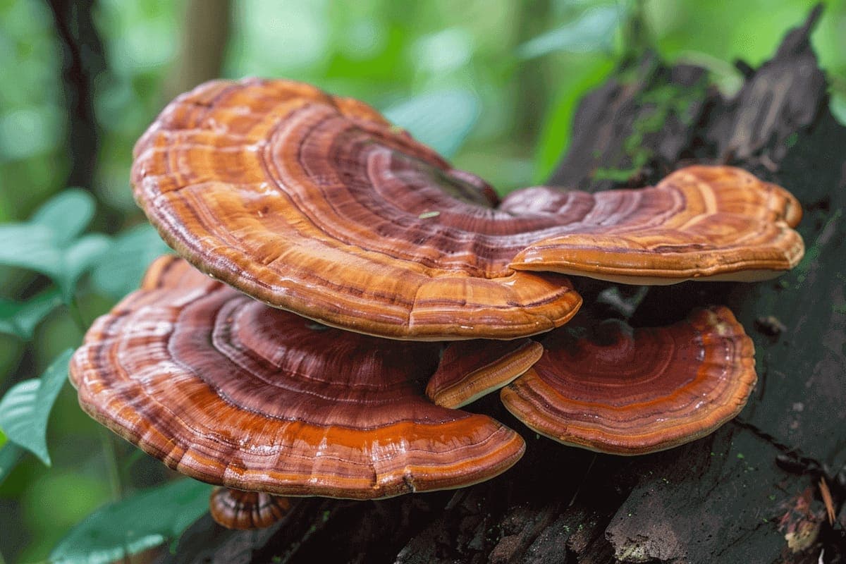 How Long Does It Take for Reishi Mushrooms to Work?