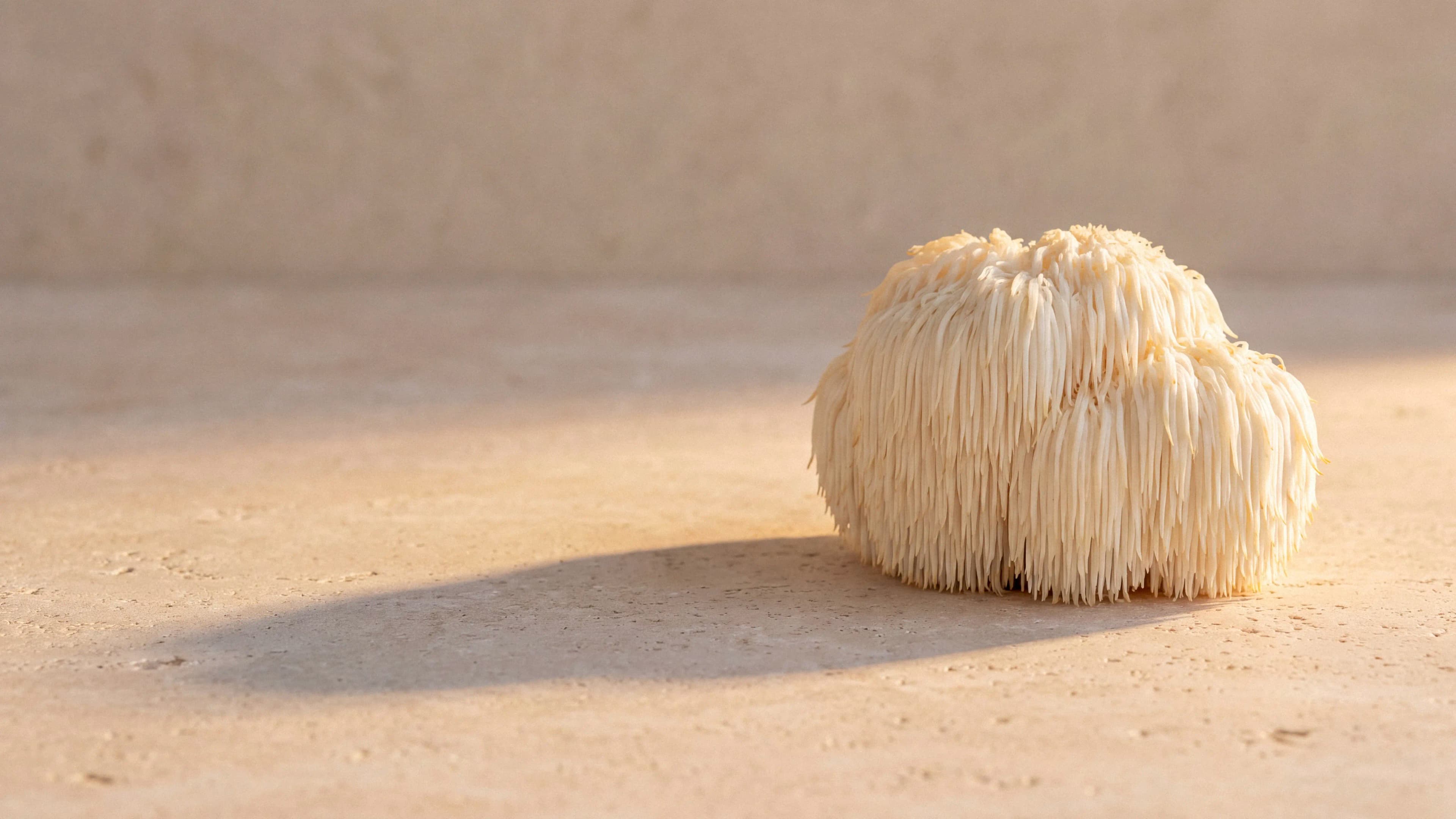 Does Lion’s Mane Mushroom Extract Improve Focus?