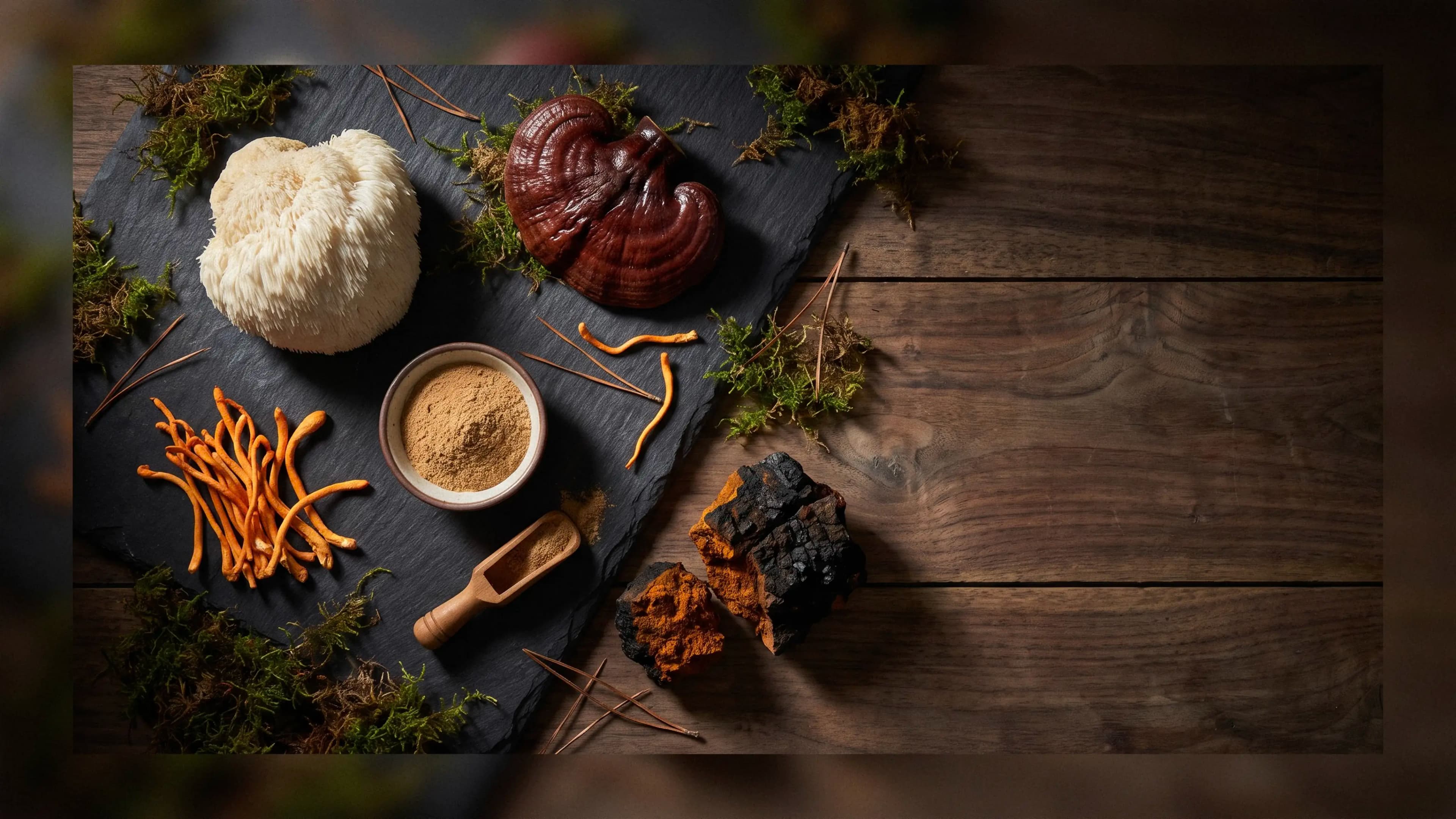 What Are Functional Mushrooms? A Simple Guide to Benefits and Uses