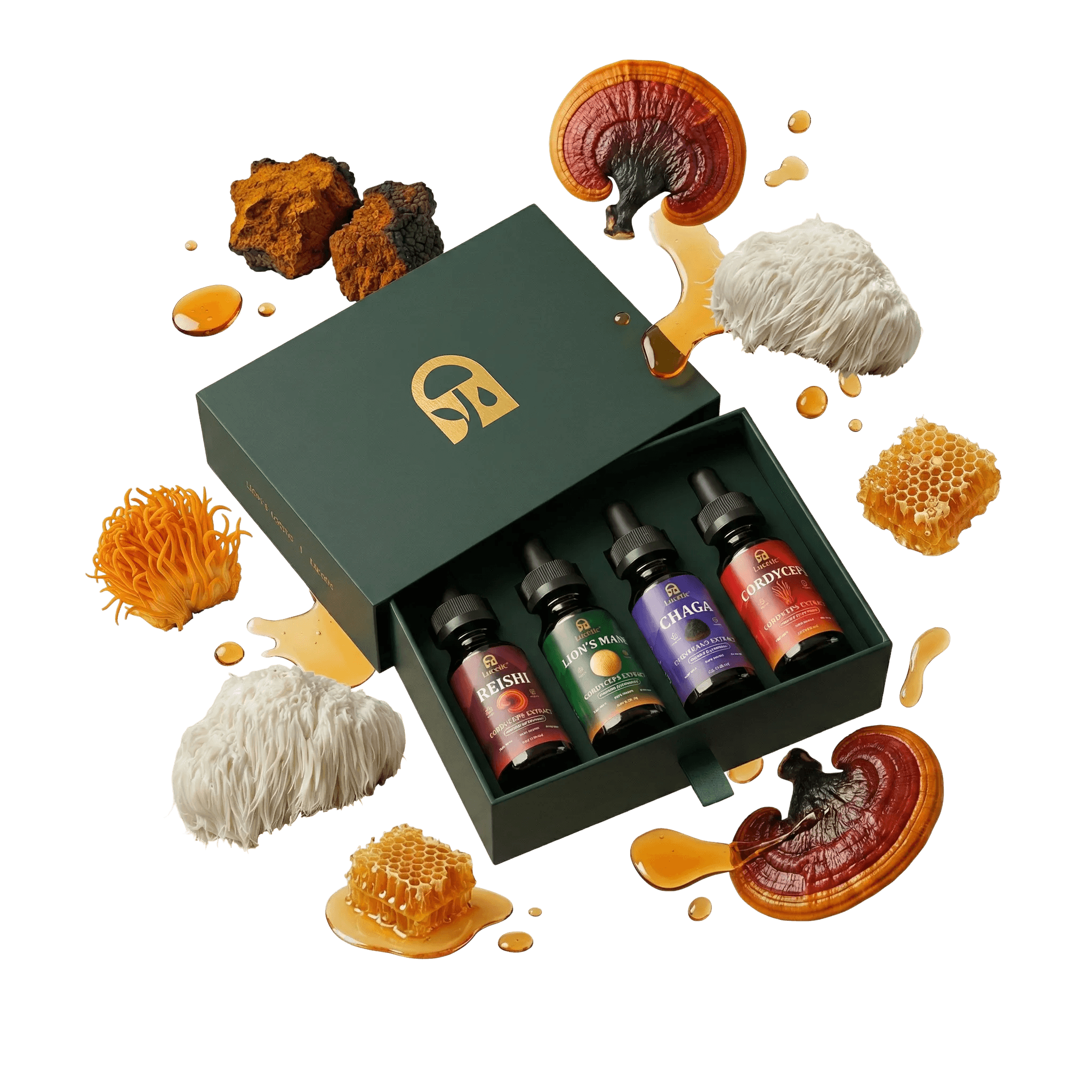 Wellness Combo Box