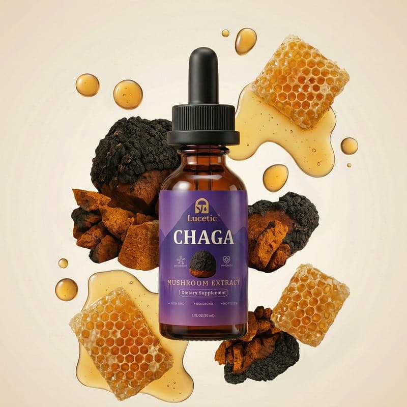 Chaga Extract