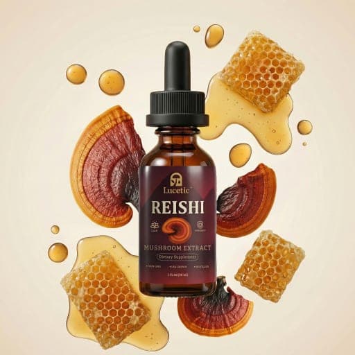 Reishi Extract
