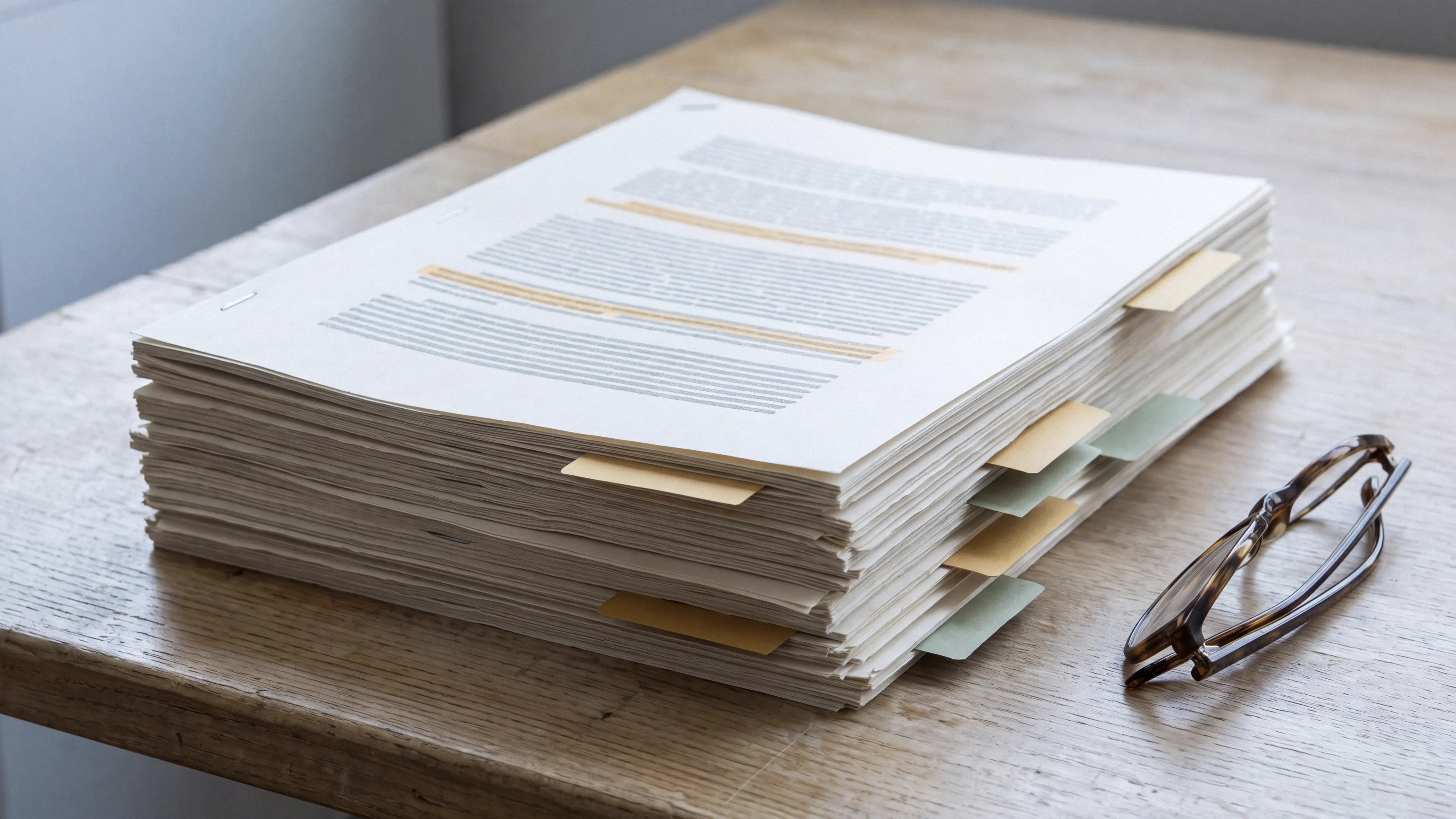 Lion's Mane Research Literature Review