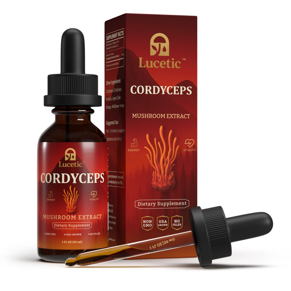 Cordyceps Extract