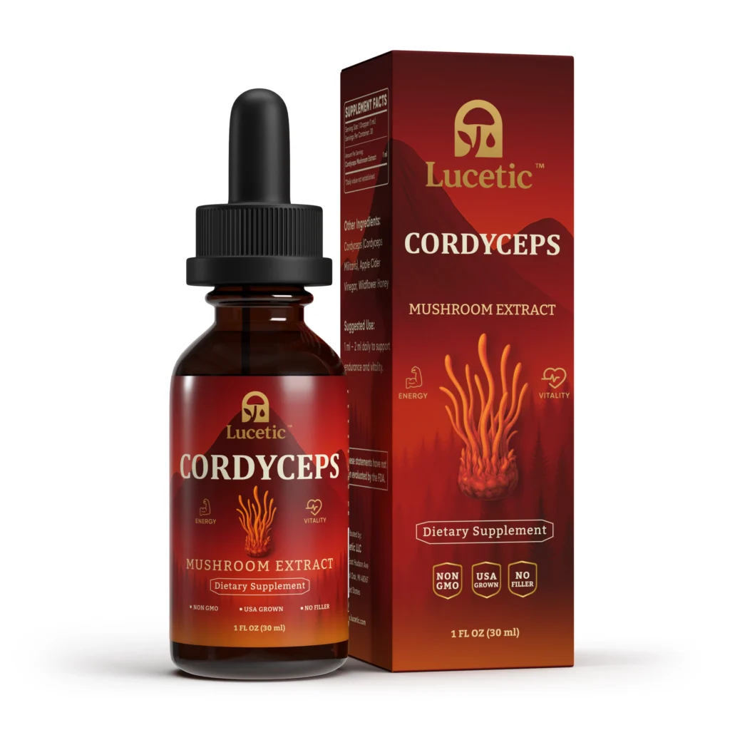 Cordyceps Extract