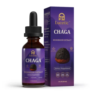 Chaga Extract