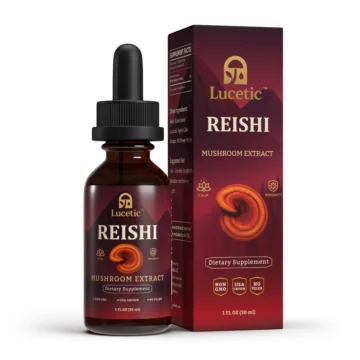 Reishi Extract