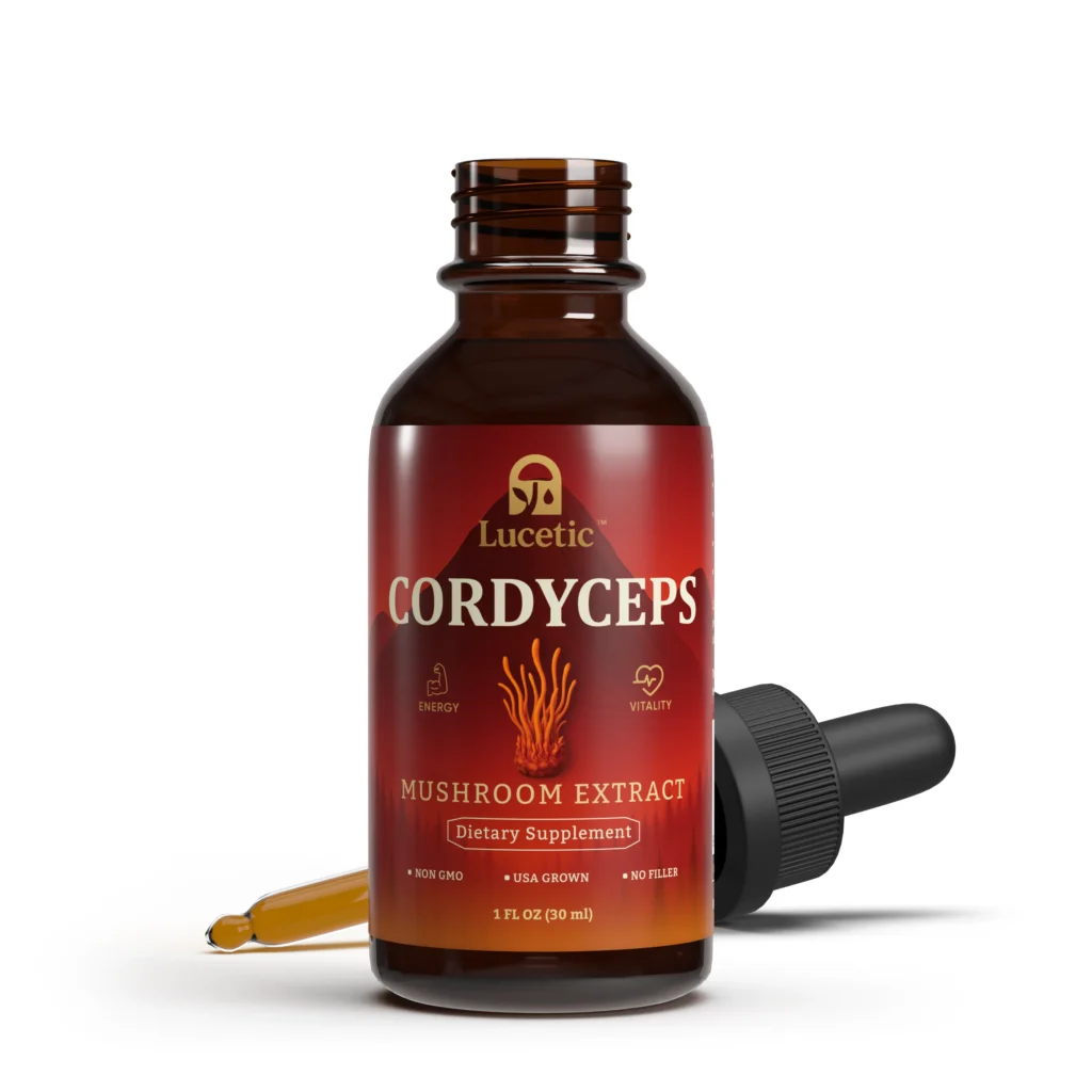 Cordyceps Extract