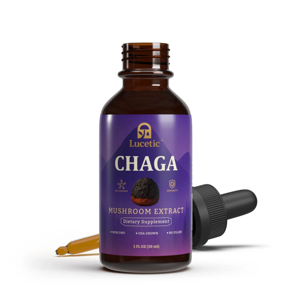 Chaga Extract