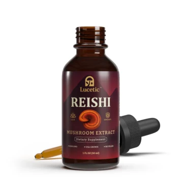 Reishi Extract