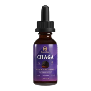 Chaga Extract