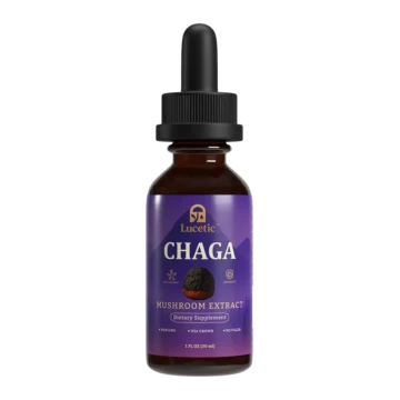Chaga Extract