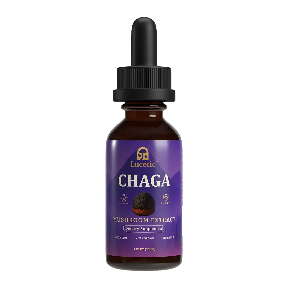 Chaga Extract