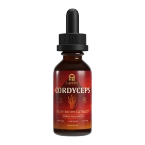 Cordyceps Extract