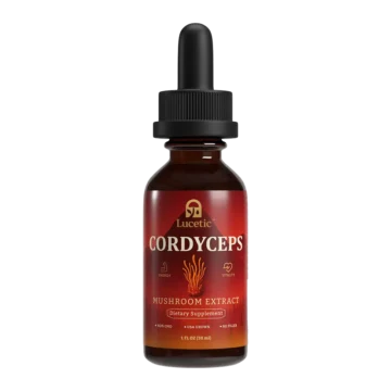 Cordyceps Extract