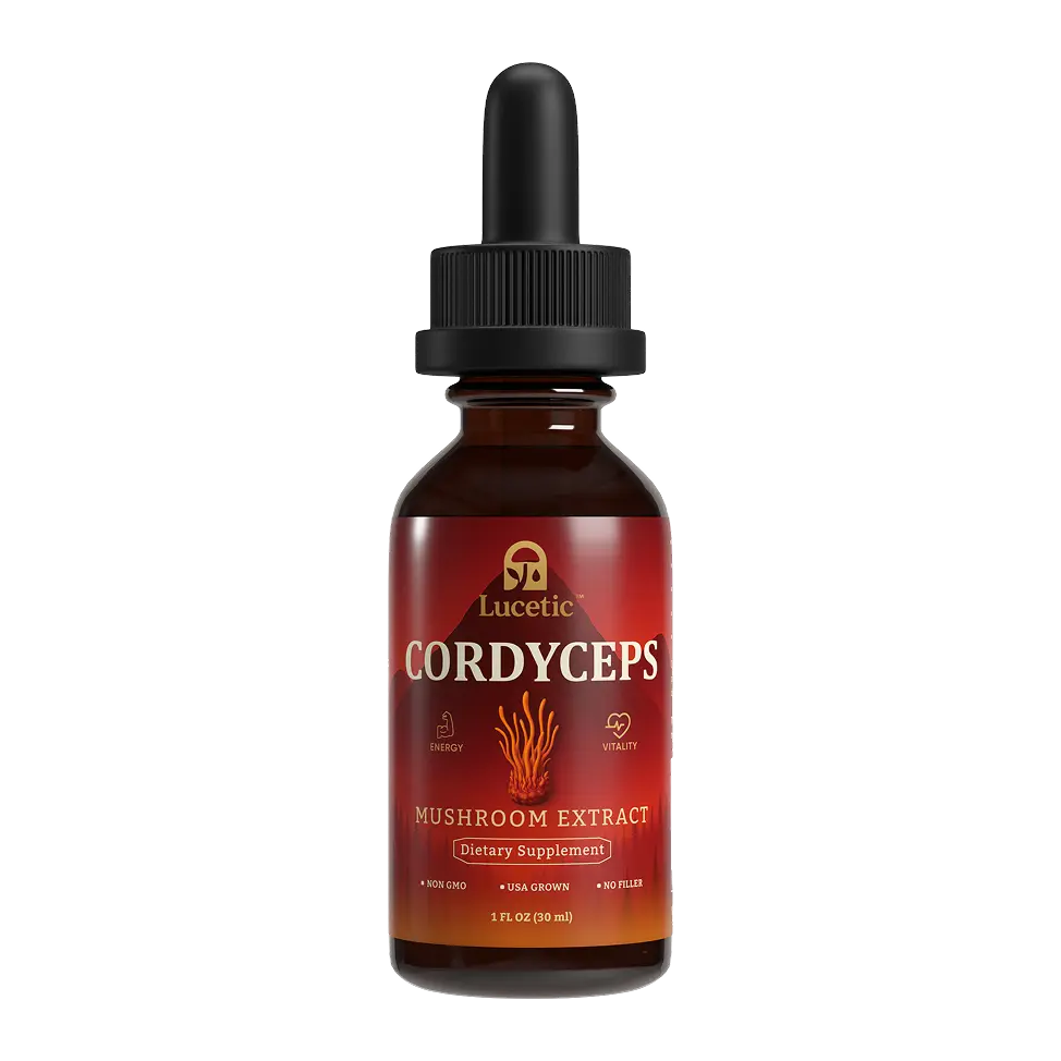 Cordyceps Extract