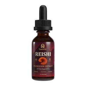 Reishi Extract