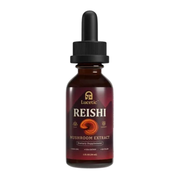 Reishi Extract