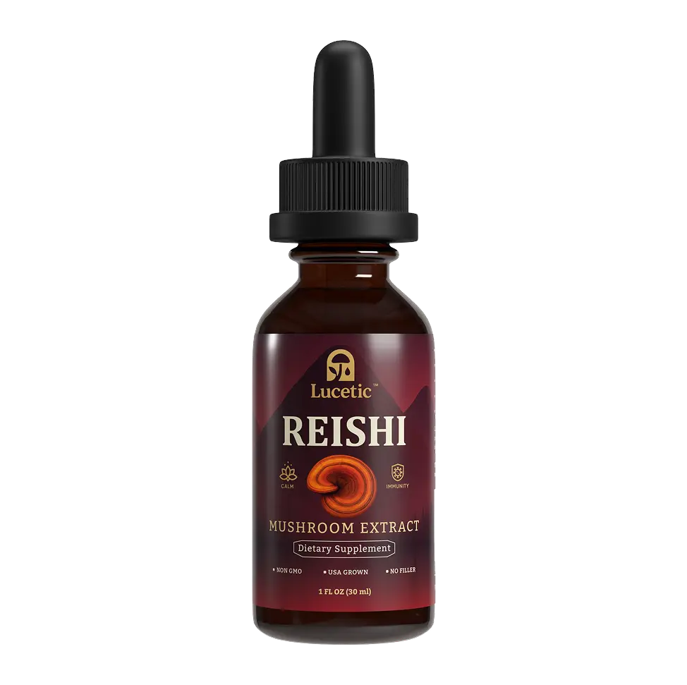 Reishi Extract